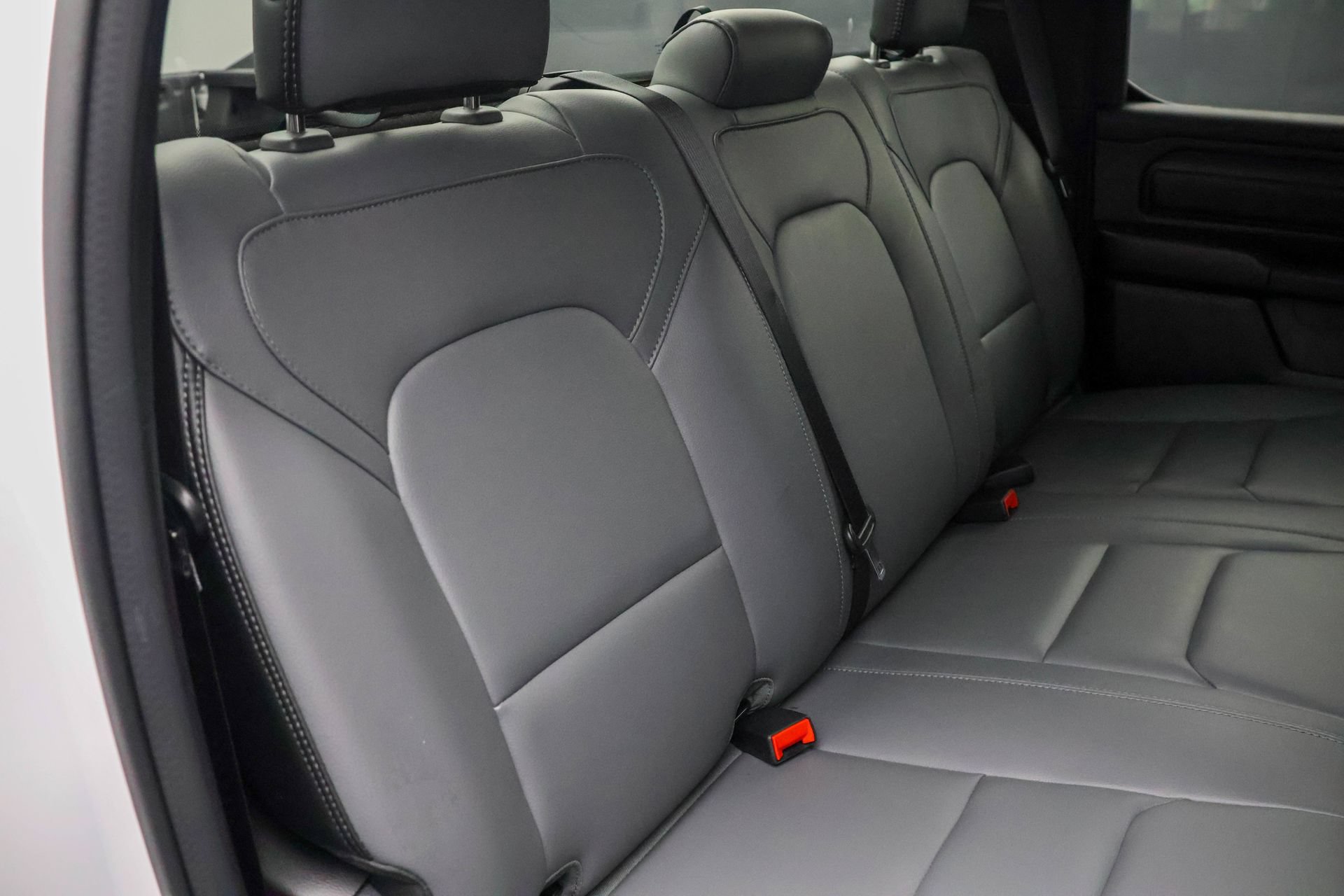 Used 2023 RAM 1500 Tradesman w/ Tradesman Group AWD/4WD image 28