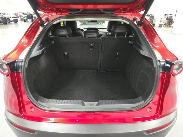 Used 2023 MAZDA CX-30 2.5 Turbo w/ Premium Package image 9