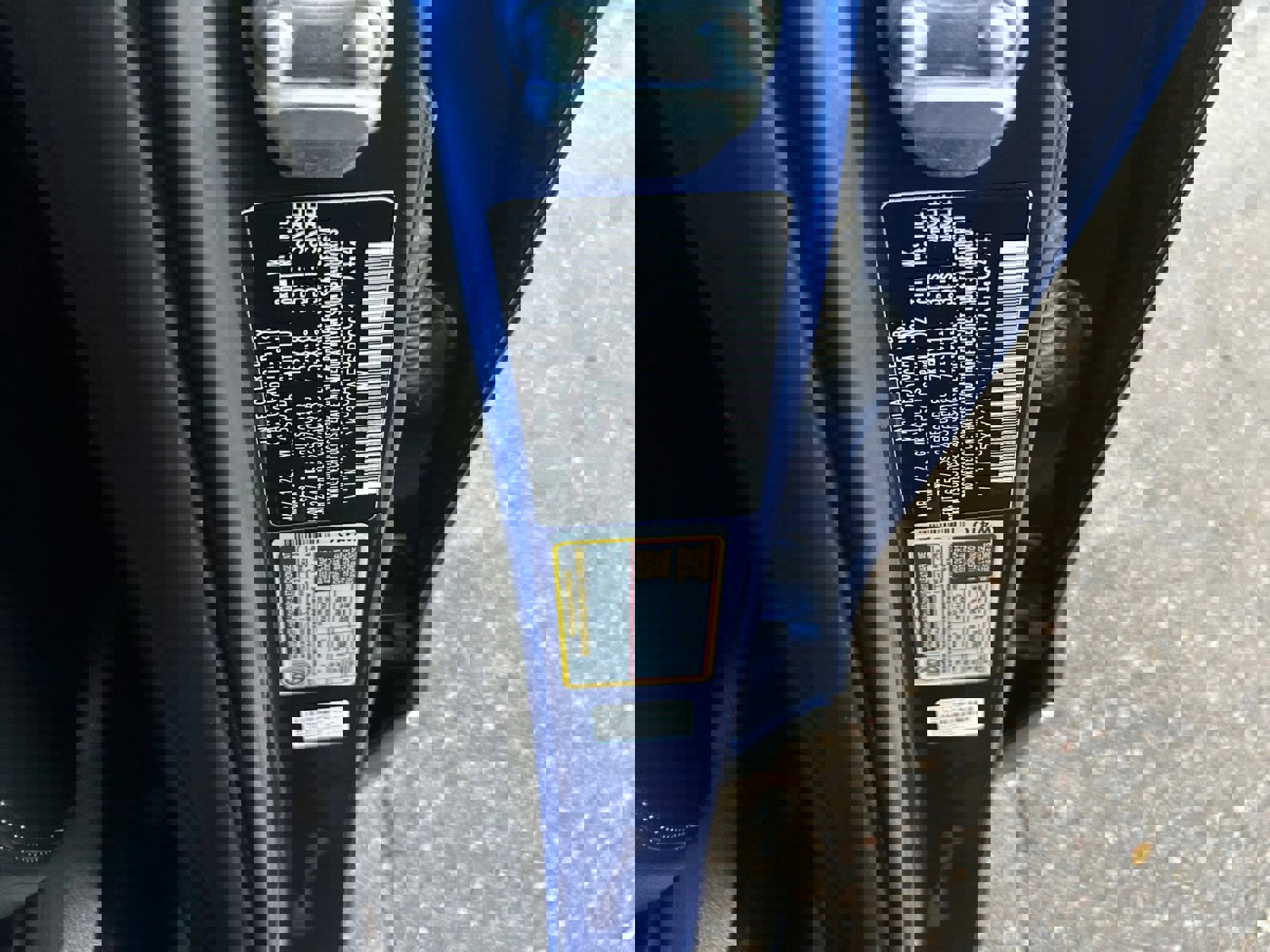 Used 2023 Kia Sportage EX image 30