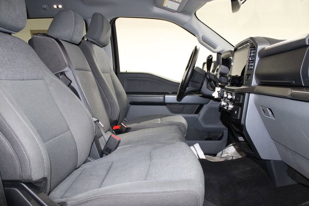 Used 2024 Ford F150 XLT image 27