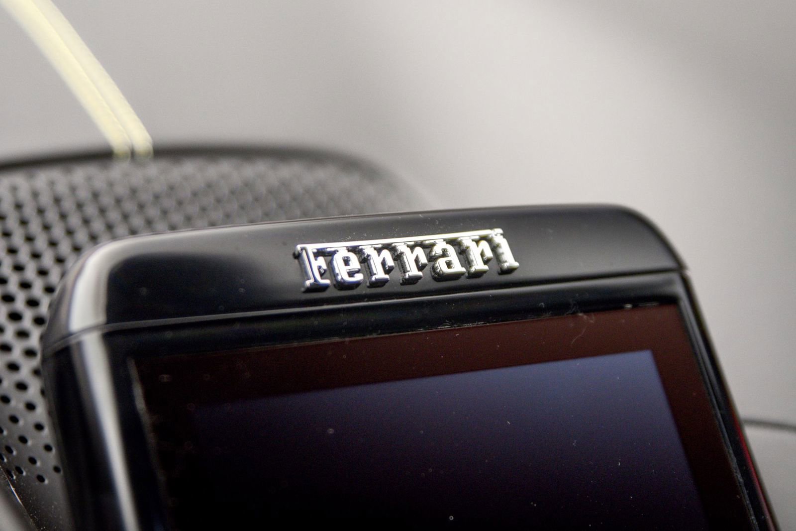 Used 2022 Ferrari Roma RWD image 24