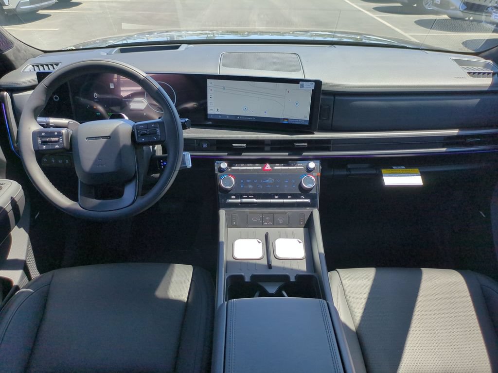 New 2026 Hyundai Santa Fe Calligraphy FWD image 27