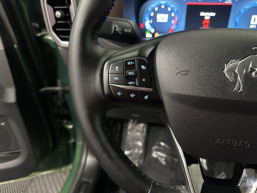 Used 2025 Ford Bronco Sport Outer Banks image 15