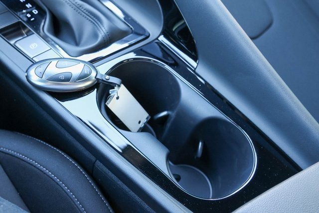 New 2026 Hyundai Elantra Sport image 14