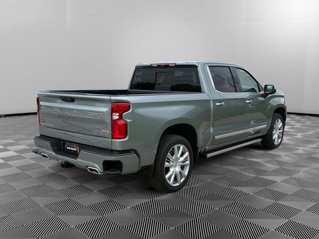 New 2026 Chevrolet Silverado 1500 High Country AWD/4WD image 5