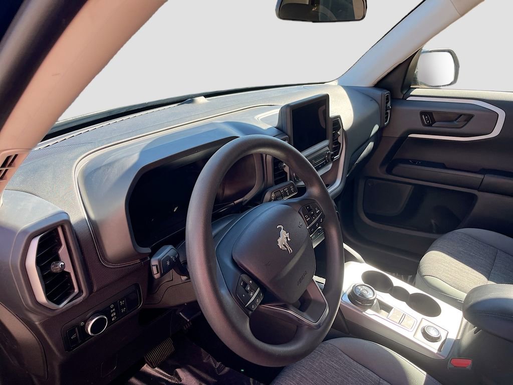 Used 2024 Ford Bronco Sport Big Bend image 9
