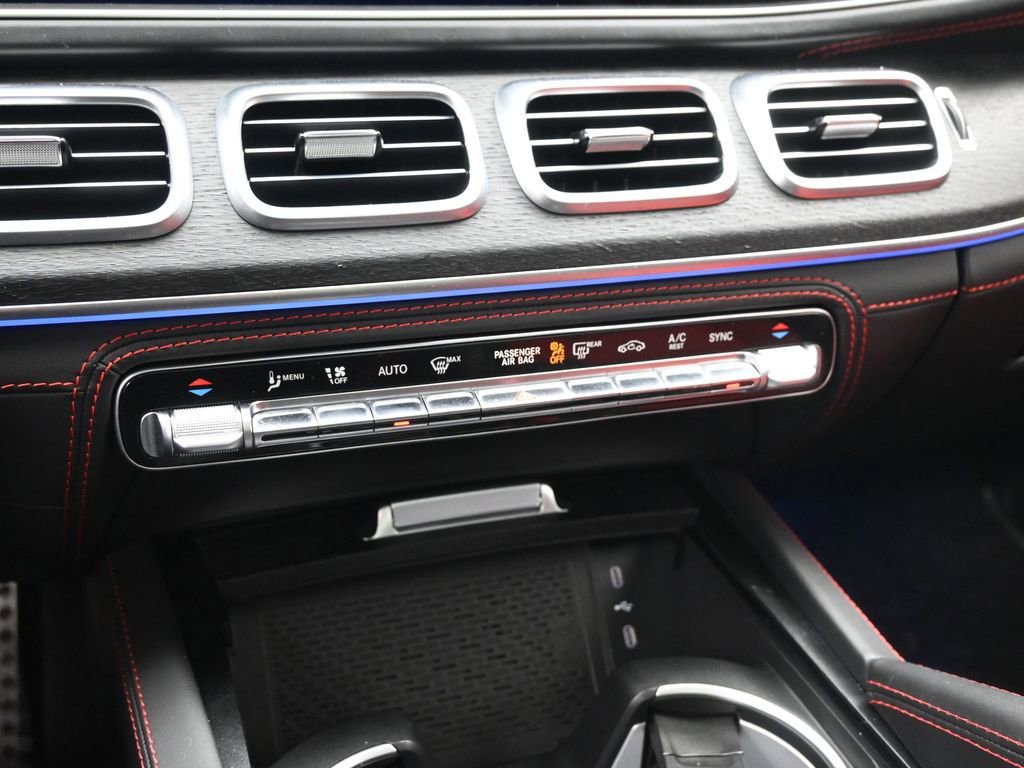Used 2025 Mercedes-Benz GLE 63 AMG S image 20