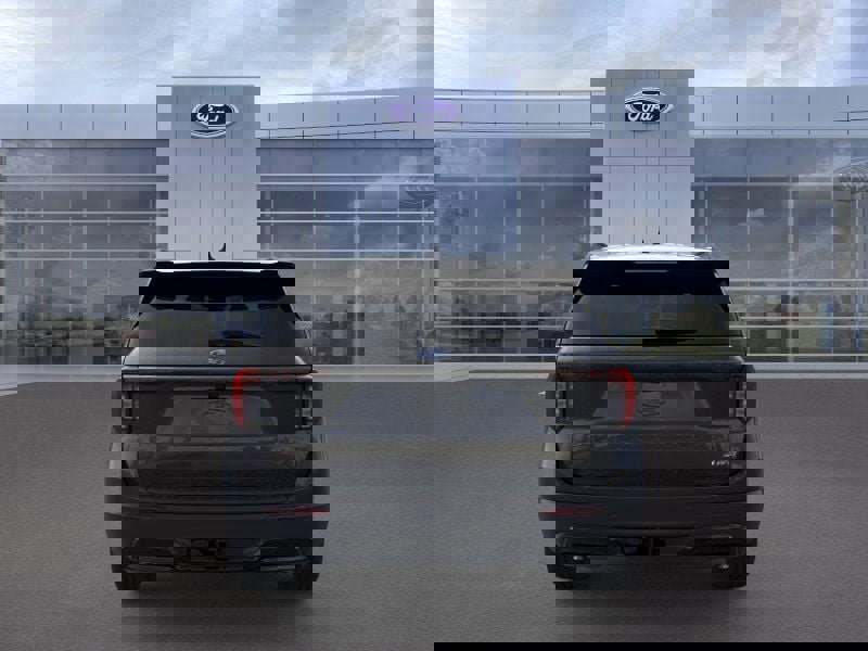 New 2026 Ford Explorer ST-Line image 5