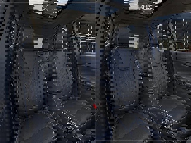 New 2026 Buick Encore GX Avenir w/ Avenir Technology Package image 16