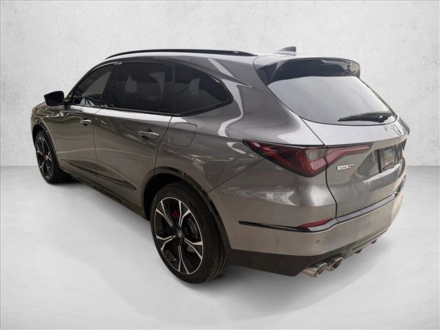Used 2026 Acura MDX Type S image 12
