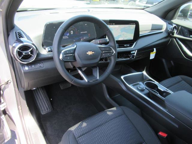 New 2026 Chevrolet Equinox LT image 14