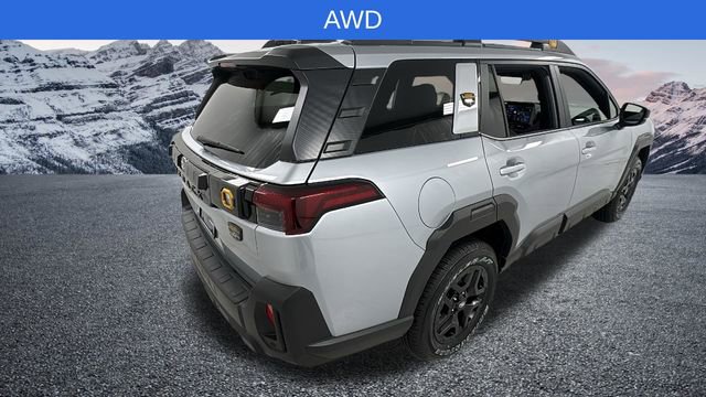 New 2026 Subaru Outback Wilderness AWD/4WD image 3