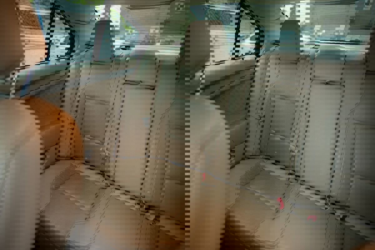 Used 2018 Ford Taurus SEL w/ Equipment Group 201A image 27