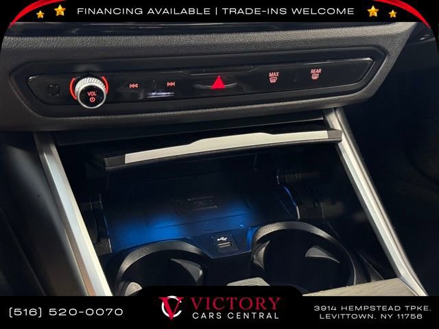 Used 2024 BMW 330e xDrive image 33