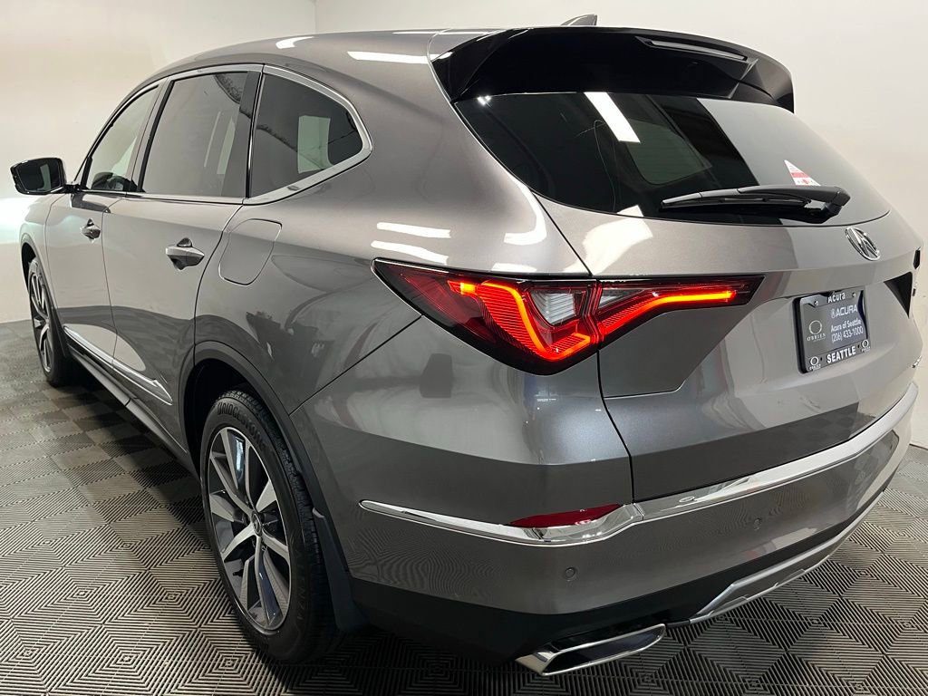 New 2026 Acura MDX w/ Technology Package image 22
