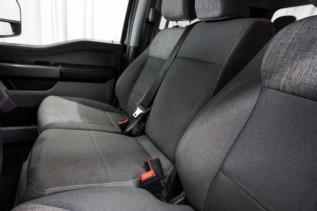 Used 2024 Ford F250 XLT image 17