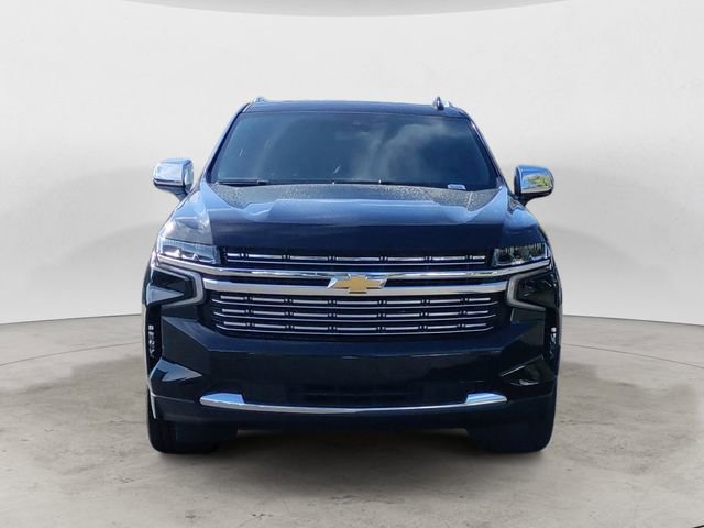 Used 2023 Chevrolet Tahoe Premier image 8