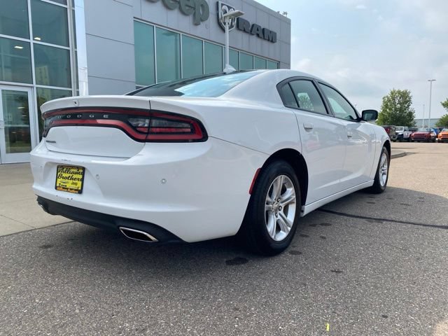 Used 2023 Dodge Charger SXT RWD image 5