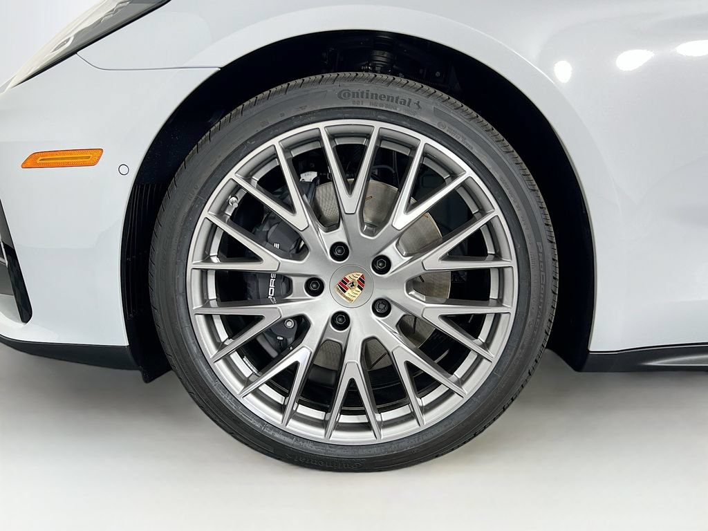 New 2026 Porsche Panamera 4 AWD/4WD image 33