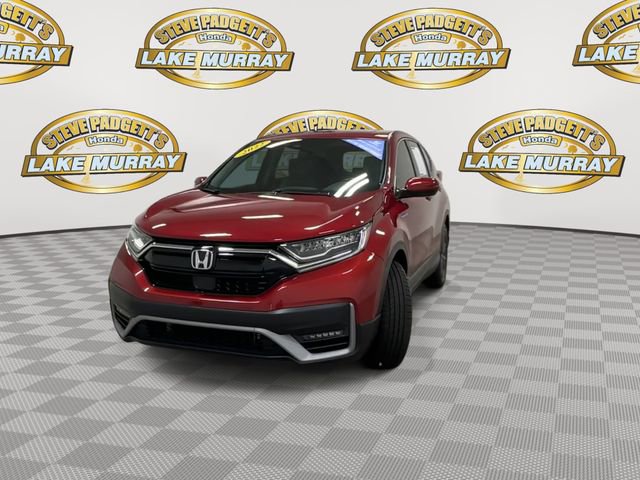 Used 2022 Honda CR-V EX-L image 6