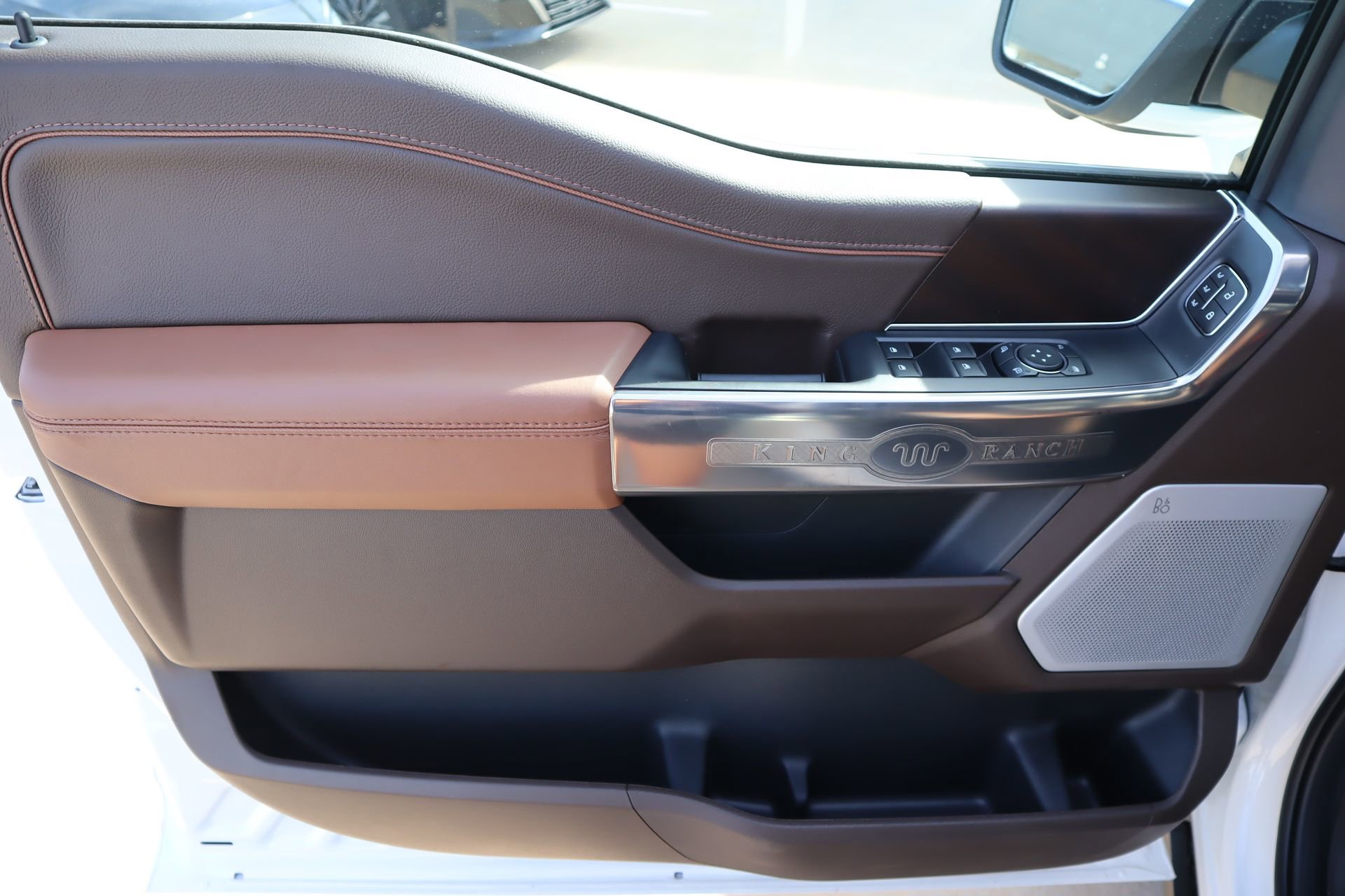 New 2026 Ford F150 King Ranch AWD/4WD image 18