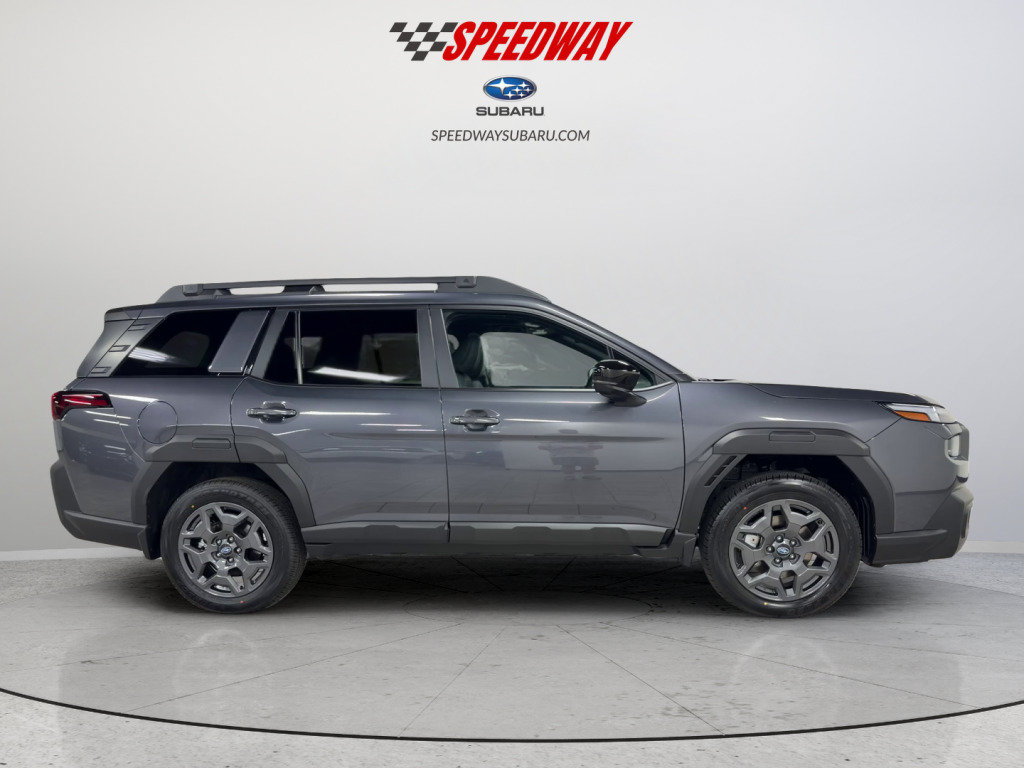 New 2026 Subaru Outback Premium AWD/4WD image 4