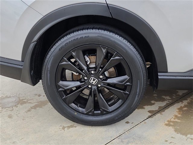Used 2023 Honda CR-V Sport Touring image 9