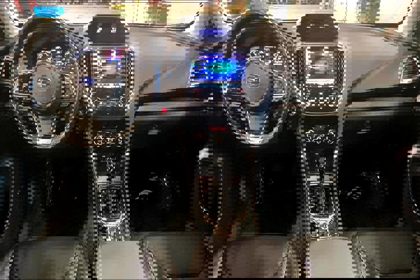 Used 2020 Subaru Forester Touring image 16