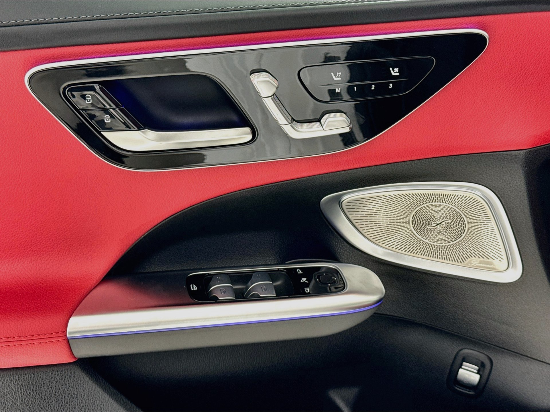 New 2026 Mercedes-Benz C 300 Sedan image 19