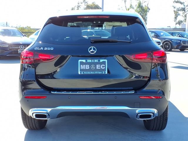 New 2026 Mercedes-Benz GLA 250 image 22