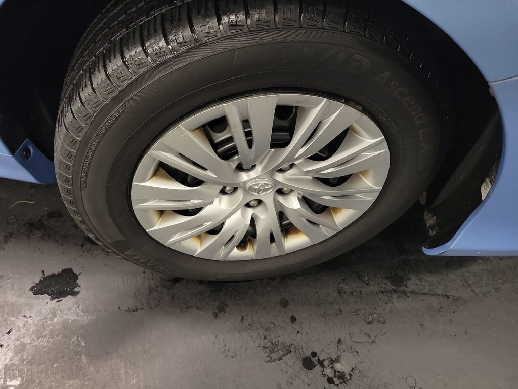 Used 2014 Toyota Camry LE FWD image 10