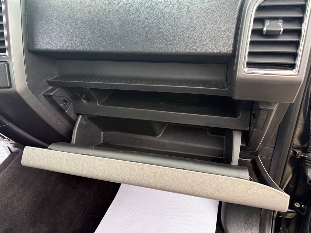 Used 2016 Ford F150 XLT w/ Equipment Group 301A Mid image 57