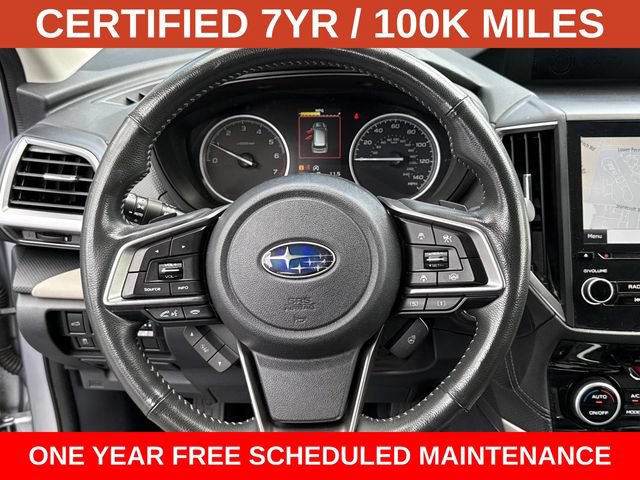 Used 2022 Subaru Forester Limited AWD/4WD image 19