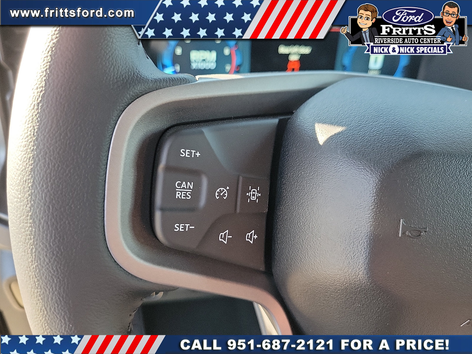New 2026 Ford Bronco Big Bend AWD/4WD image 6
