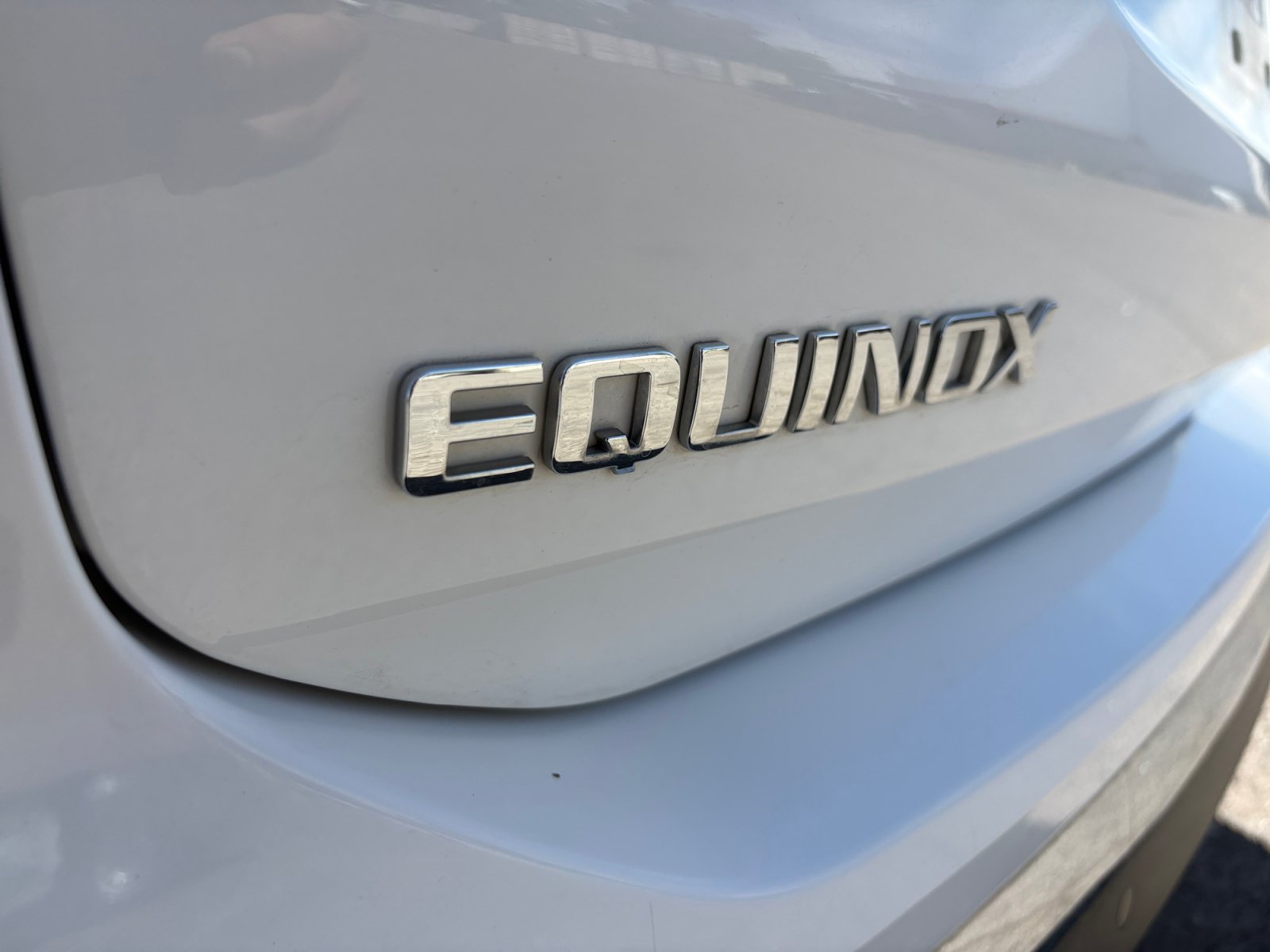 Used 2021 Chevrolet Equinox LT AWD/4WD image 26