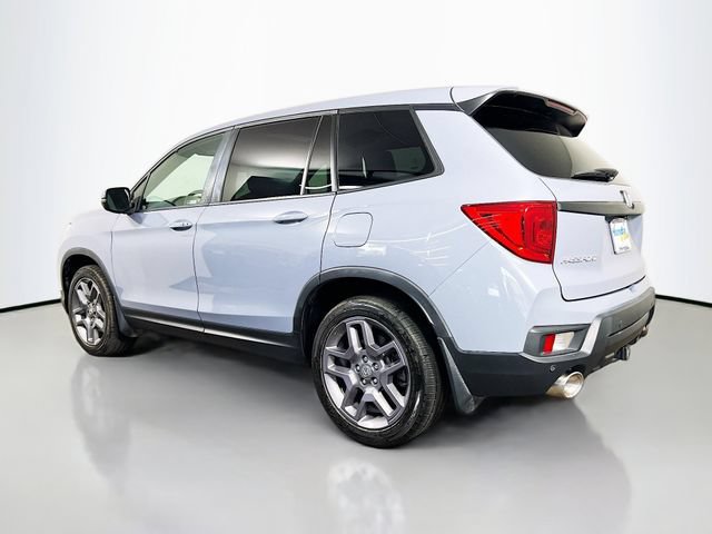 Used 2022 Honda Passport EX-L image 7