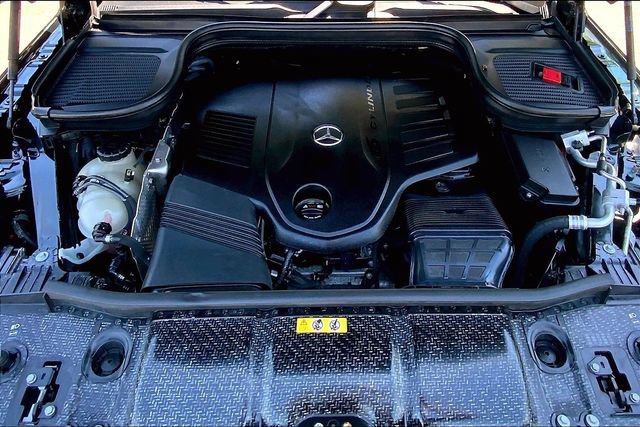 Certified 2023 Mercedes-Benz GLE 450 4MATIC image 26