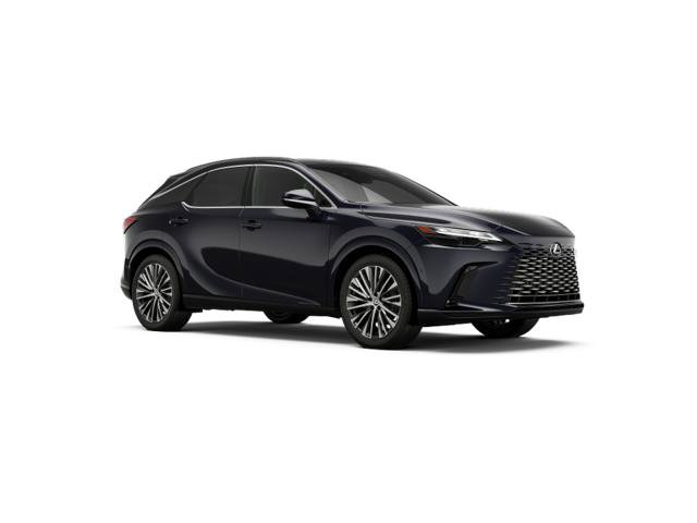 New 2025 Lexus RX 350 image 9