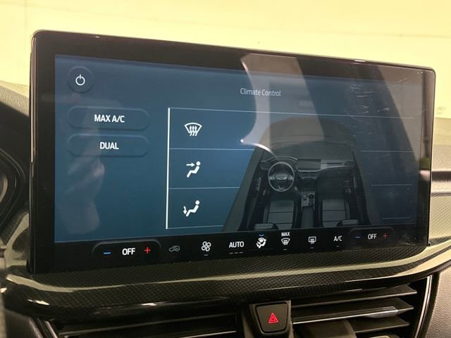 Used 2024 Ford Escape ST-Line w/ Tech Pack #1 image 34