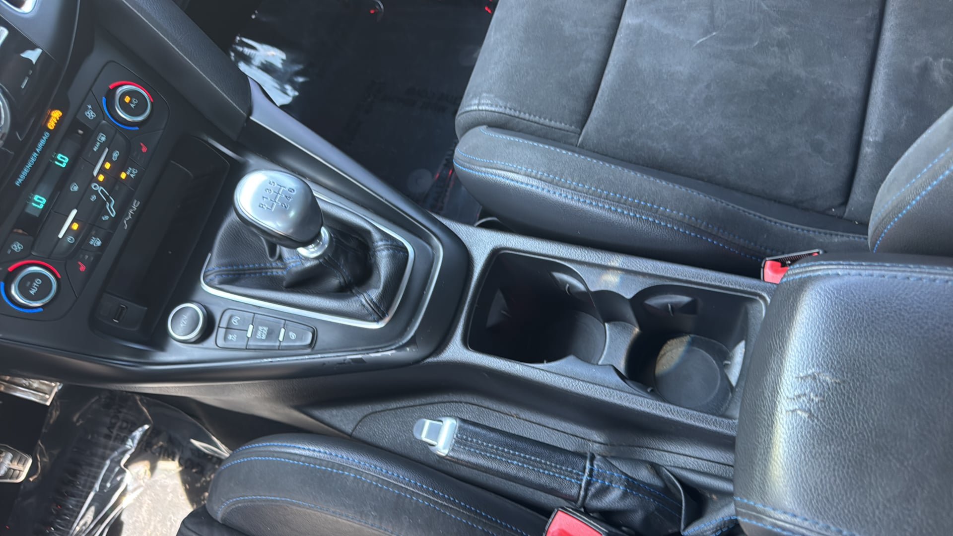 Used 2017 Ford Focus RS AWD/4WD image 26