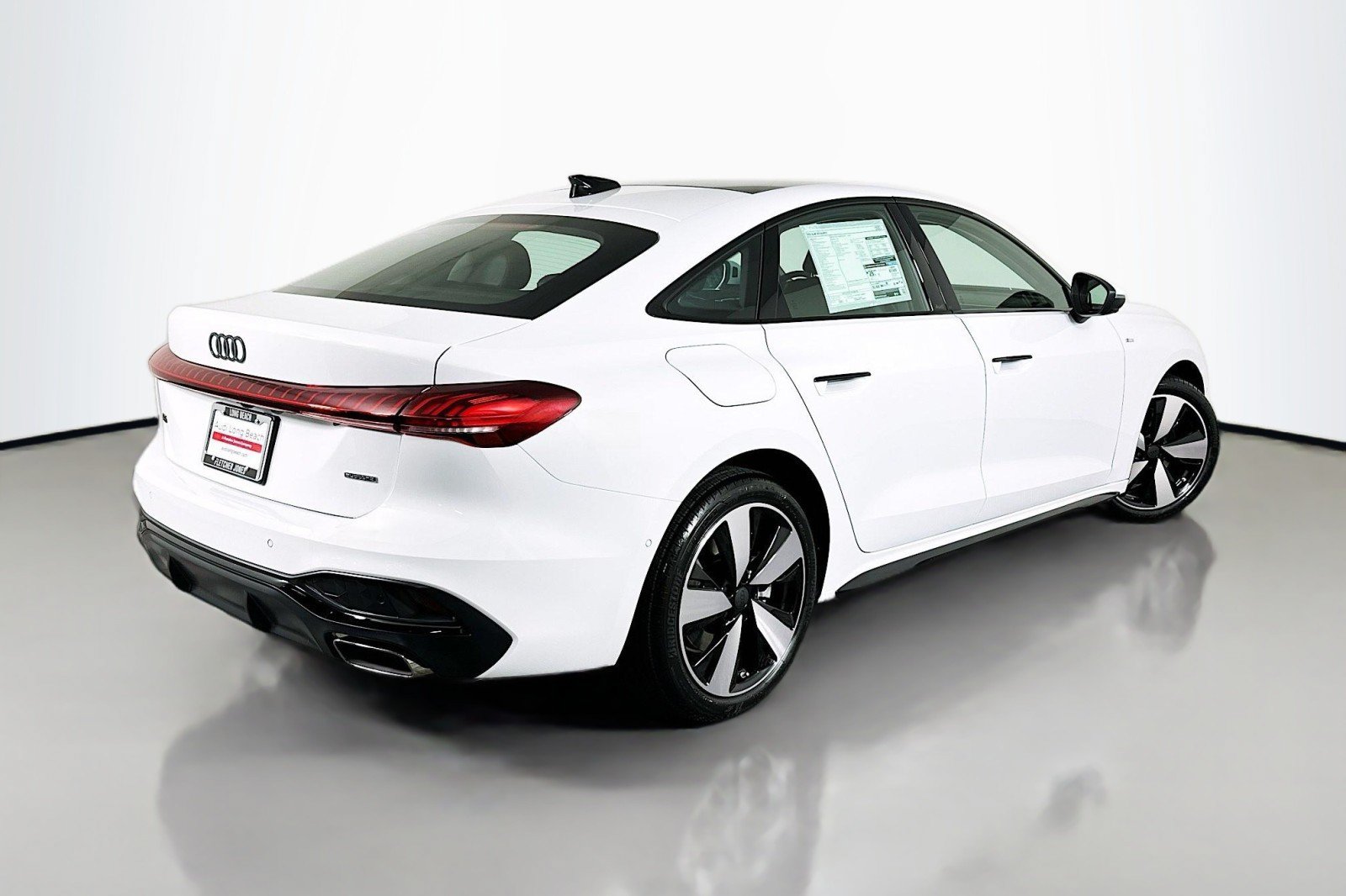 New 2026 Audi A5 Premium AWD/4WD image 13