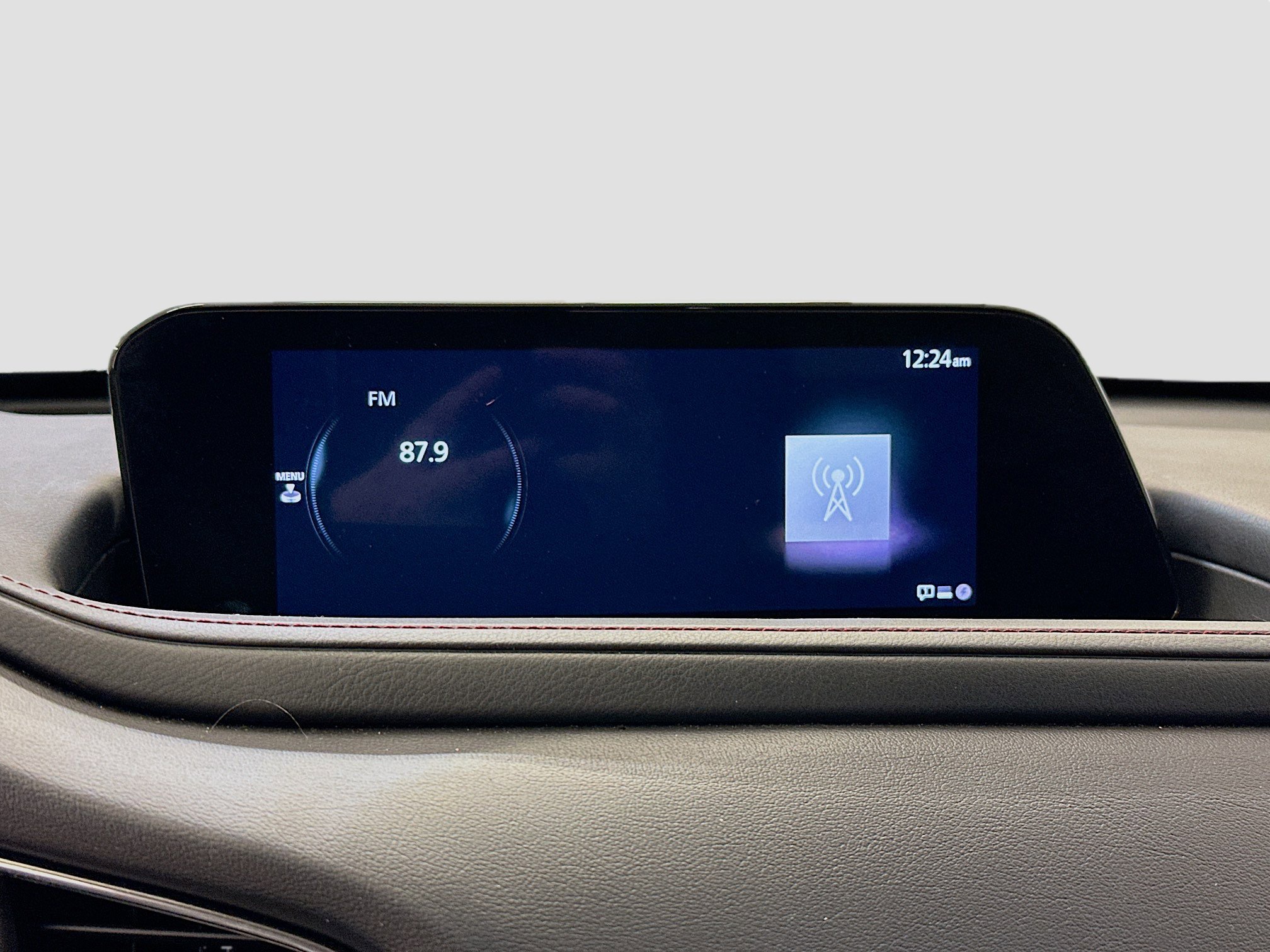 Used 2024 MAZDA CX-30 AWD 2.5 S w/ Preferred Package image 21