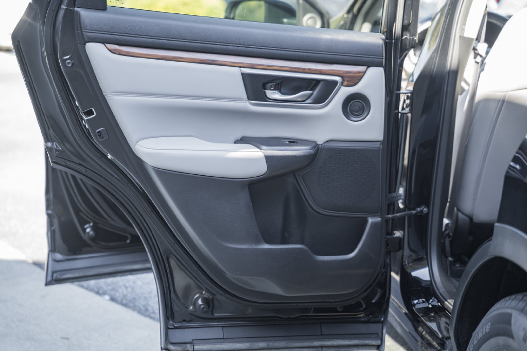 Used 2020 Honda CR-V EX-L image 37