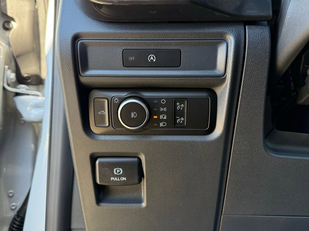 New 2025 Ford F150 STX w/ Equipment Group 200A image 31