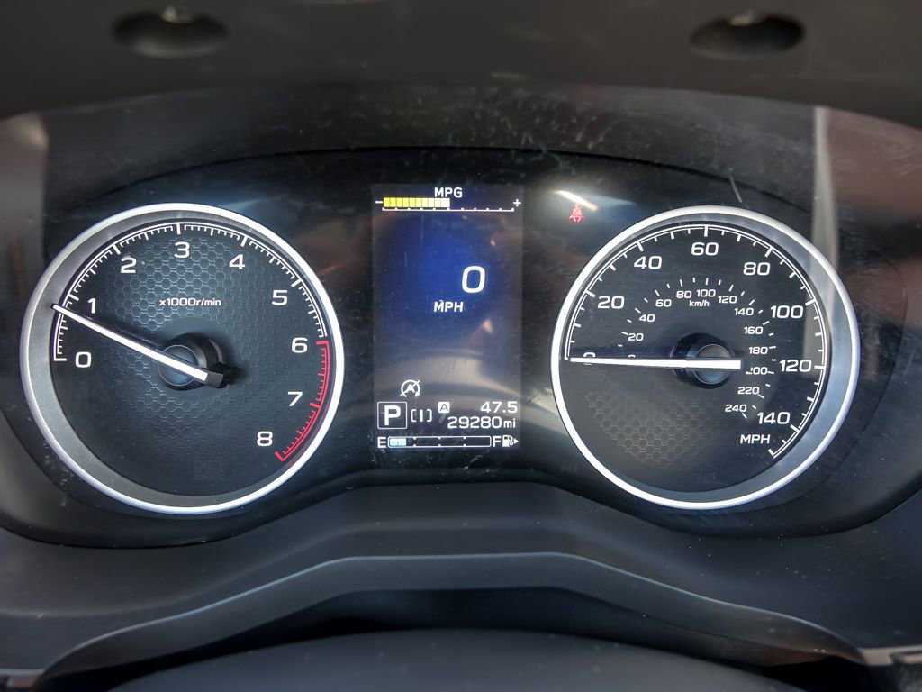Used 2024 Subaru Forester Premium AWD/4WD image 17