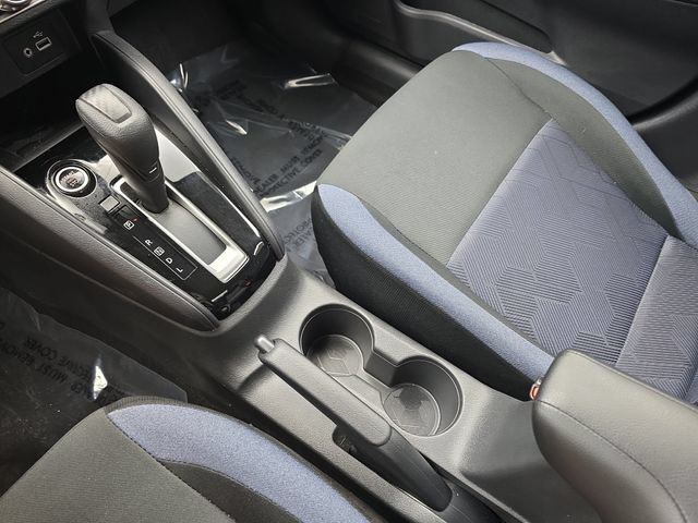 Used 2025 Nissan Versa SV w/ Trunk Package FWD image 29