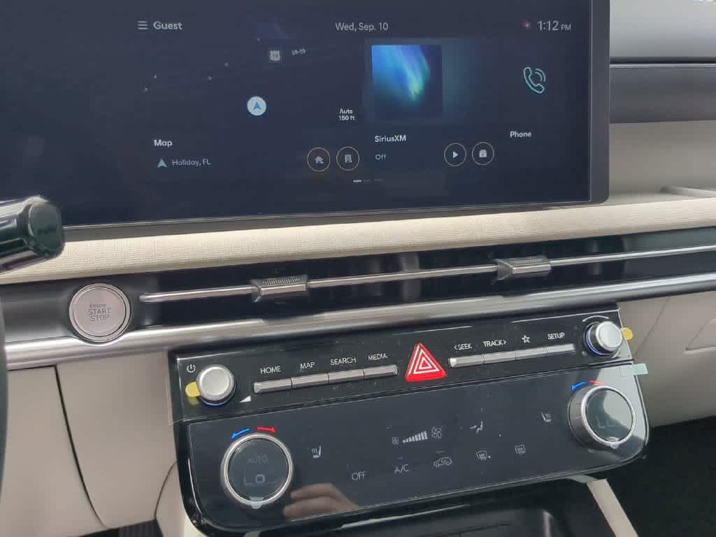 New 2026 Hyundai Tucson SEL FWD image 28