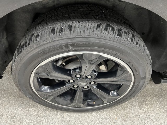 Used 2024 Ford Expedition Max Limited image 17