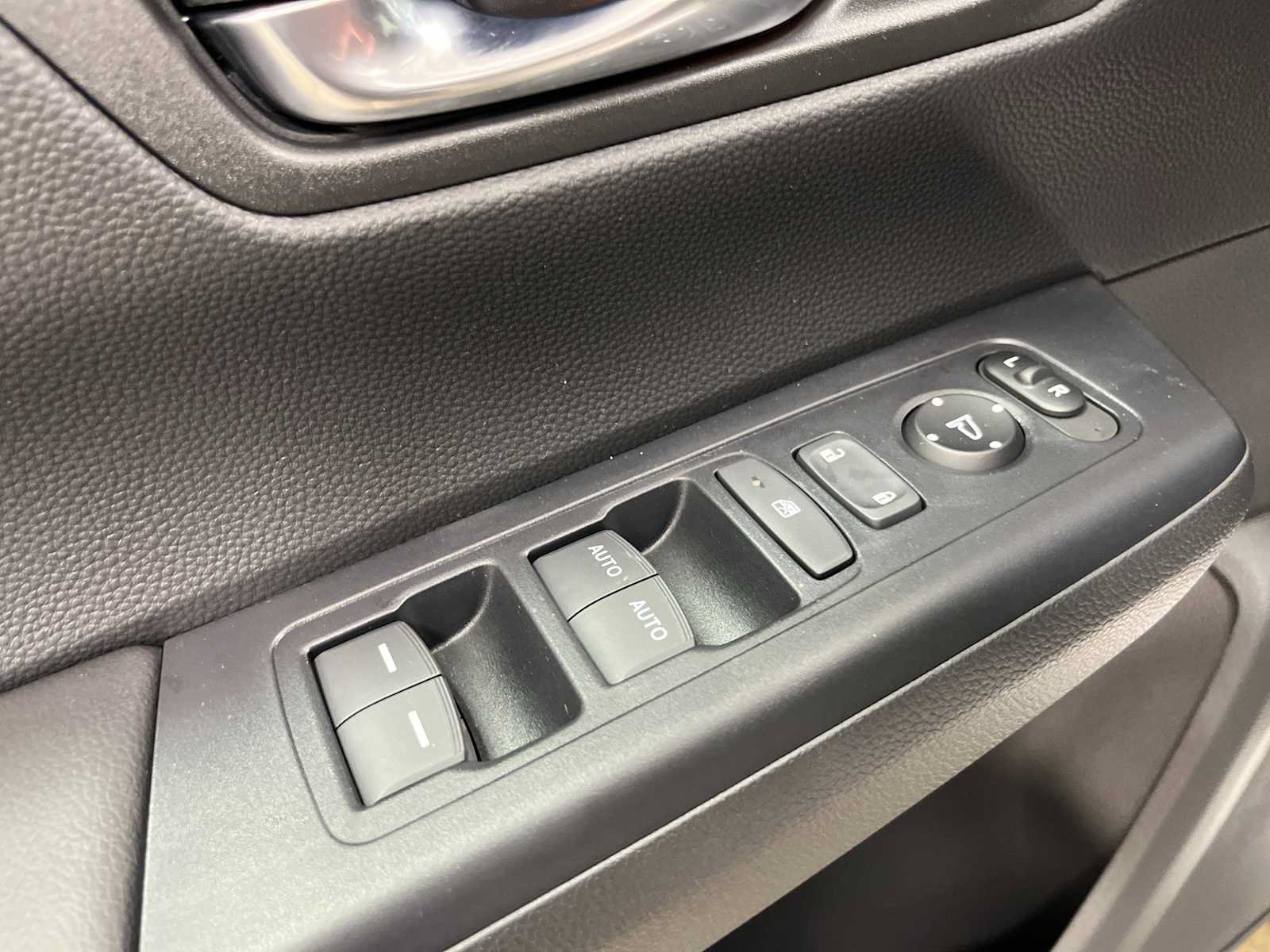 New 2026 Honda CR-V TrailSport image 15