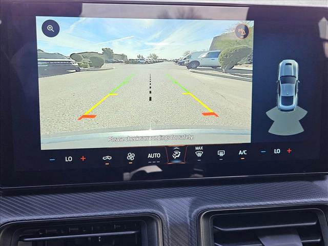 New 2026 Ford Mustang Coupe image 13